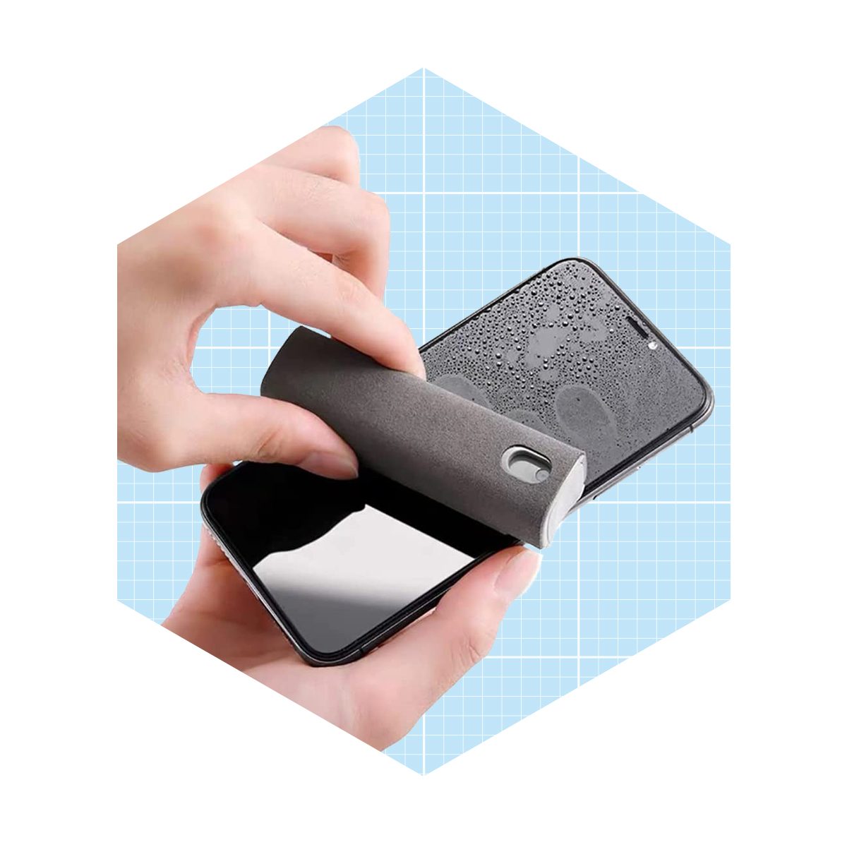 Ytt Touchscreen Mist Cleaner Ecomm Amazon.com