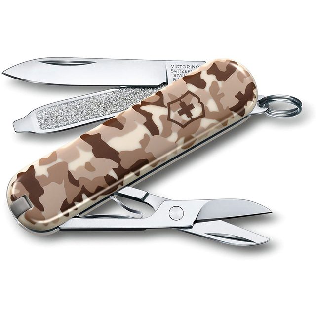 Multi knife