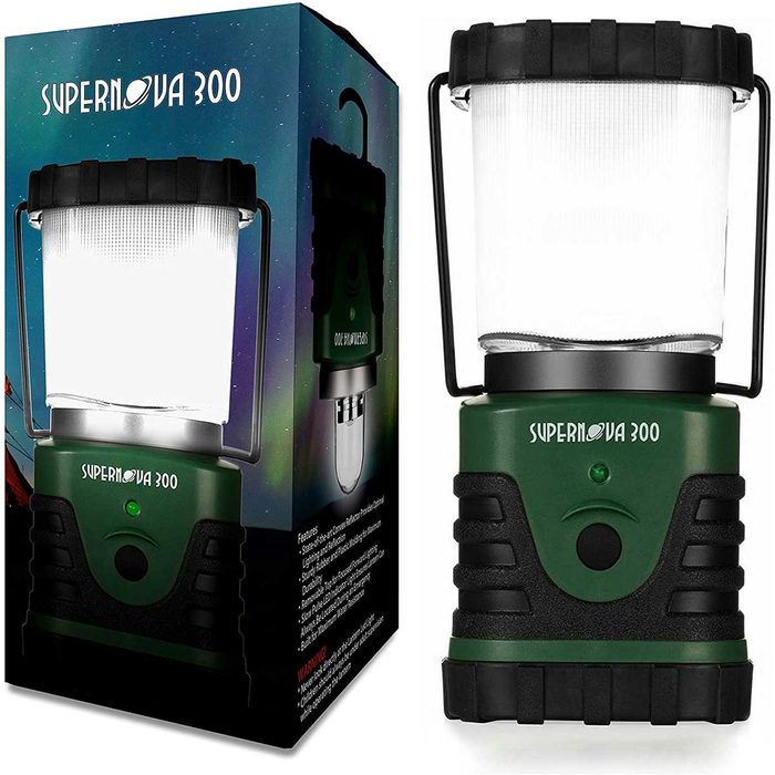 Lantern