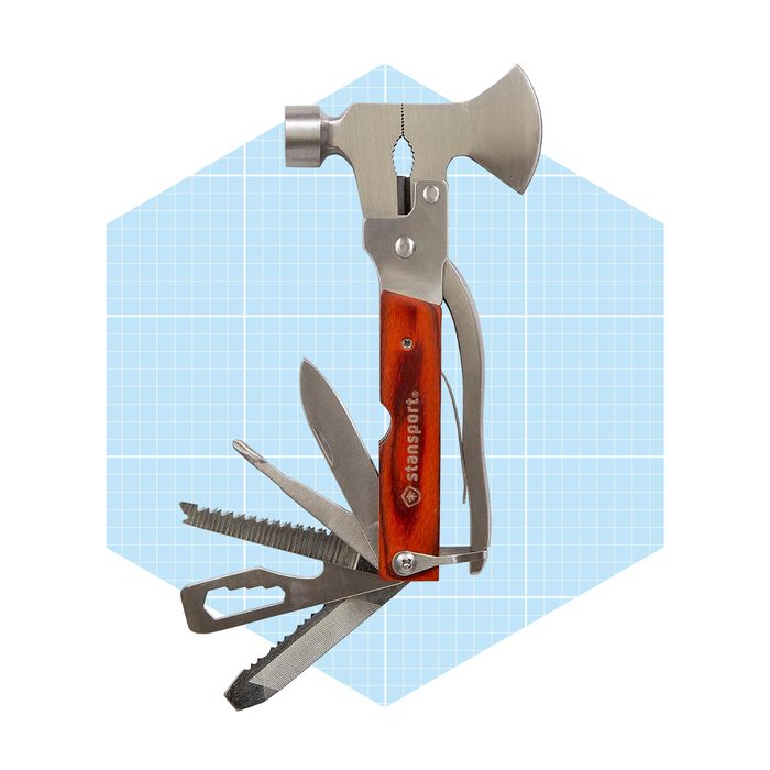 Axe Multi Tool