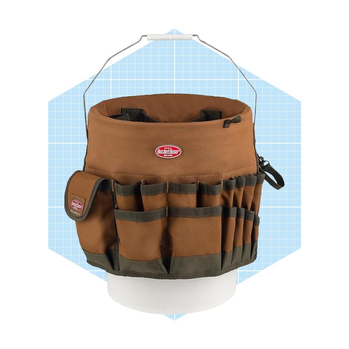 Bucket Boss Organizer