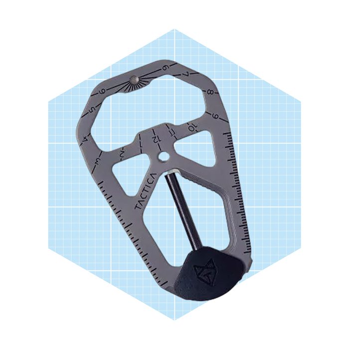 Camping Multitool