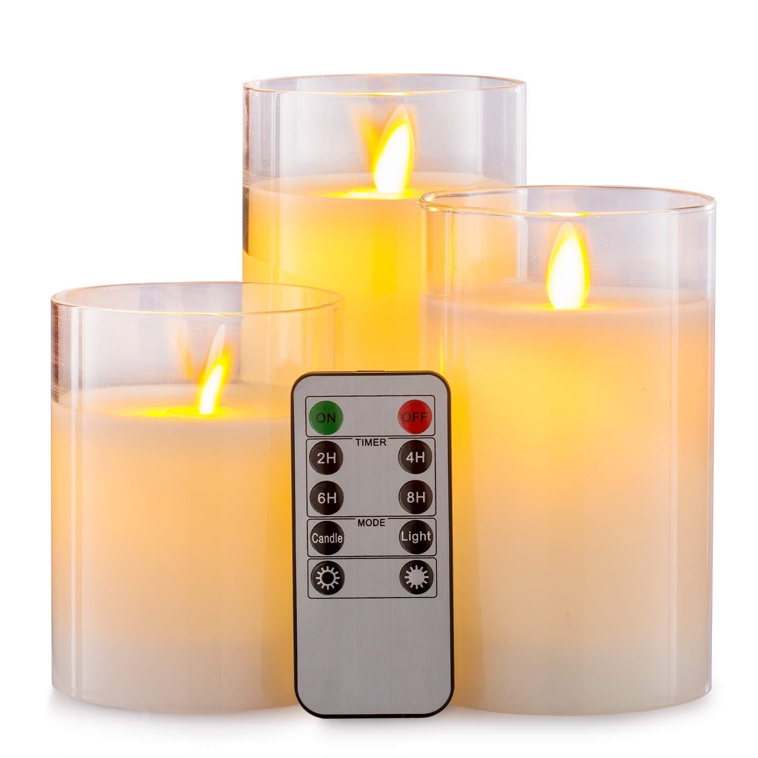 Candles