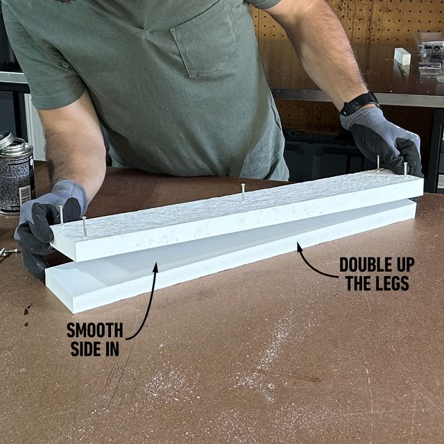 Fhmpp23 Mb 09 07 Patiochairs 08 How To Make Patio Chairs Build The Legs