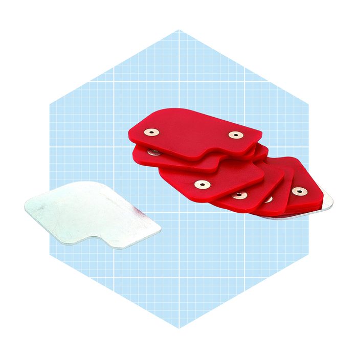Fastcap Mag Shims