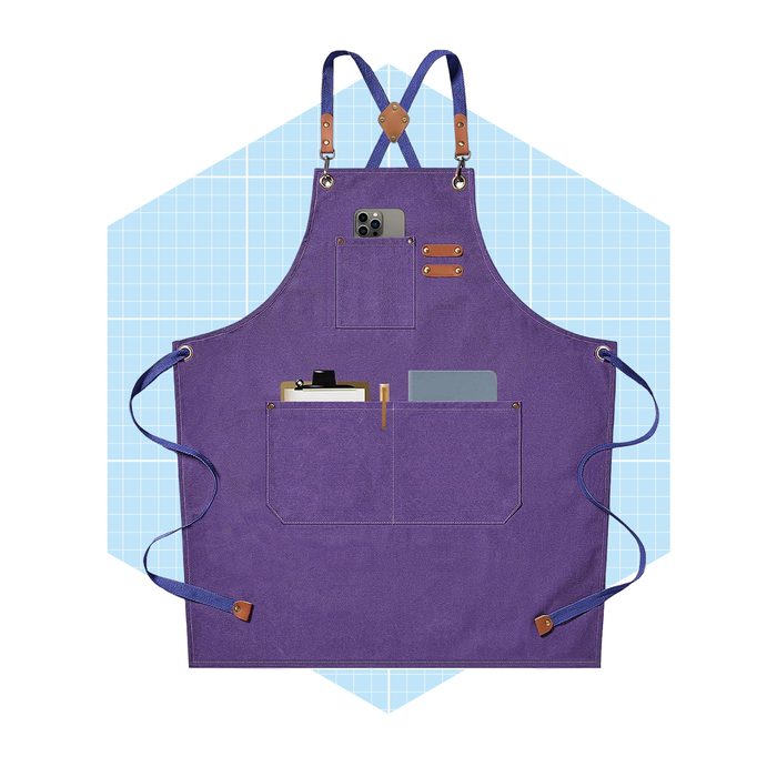 Shop Apron