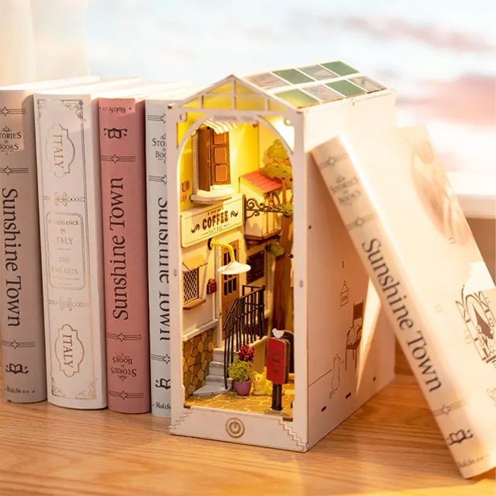 Storybook Diy Kit