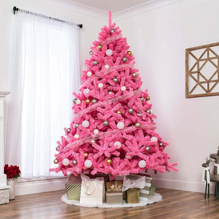 pink-tree