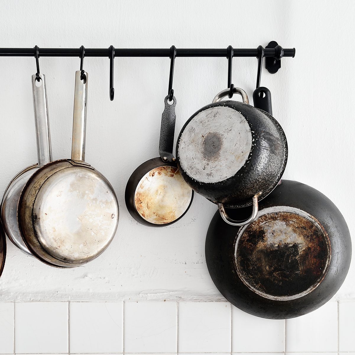 Pots And Pans