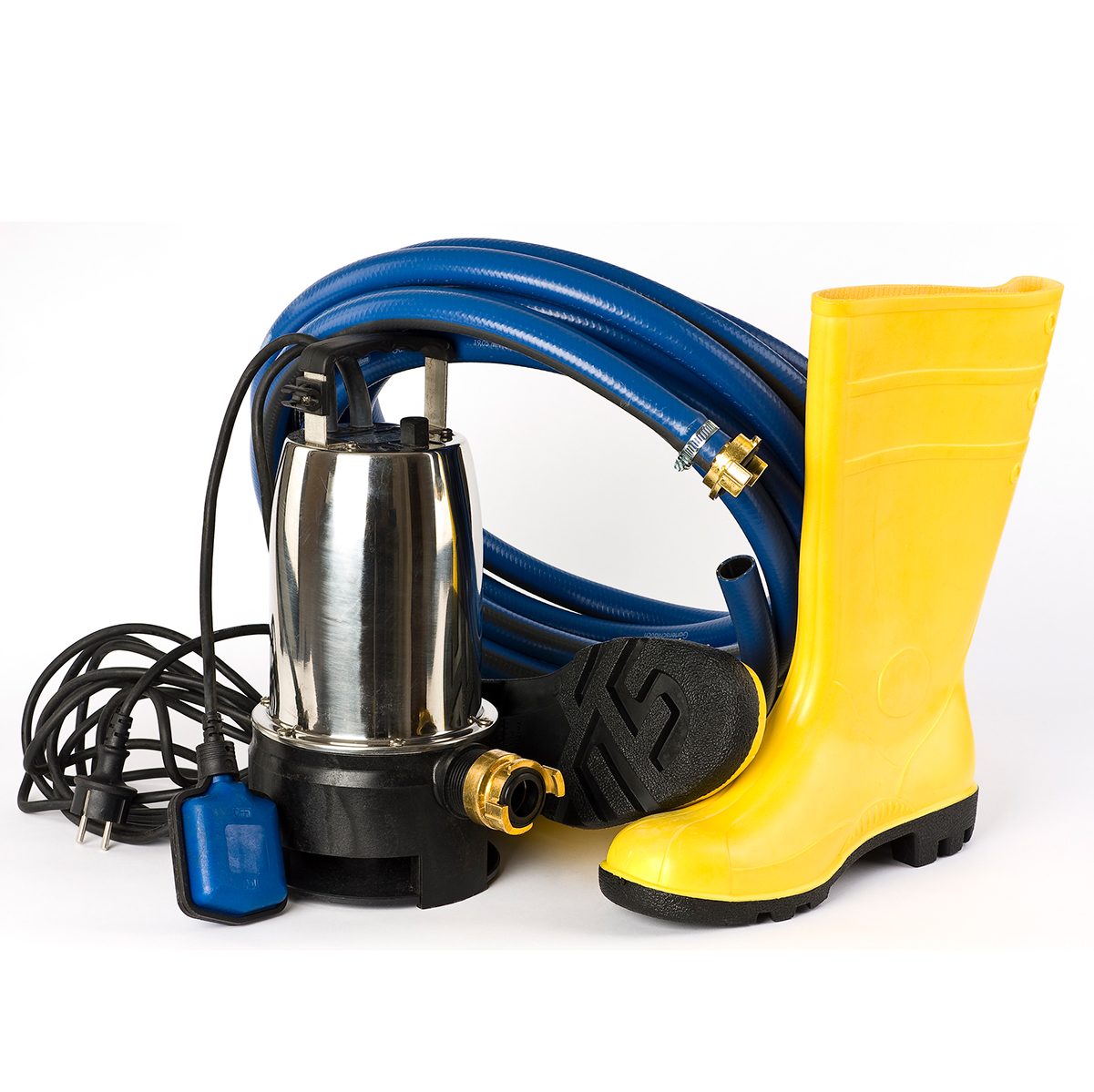 Sump Pump