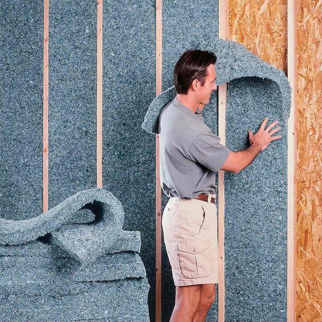 insulation