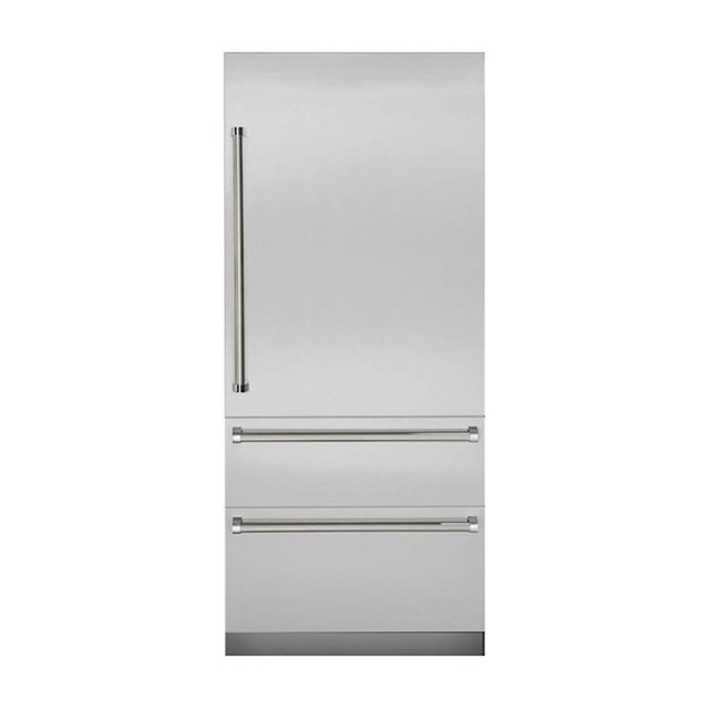 refrigerator