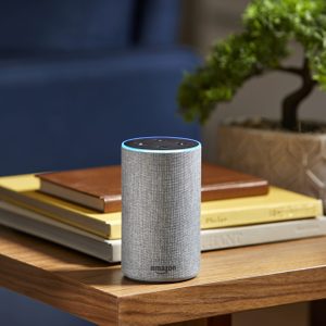 Amazon Alexa