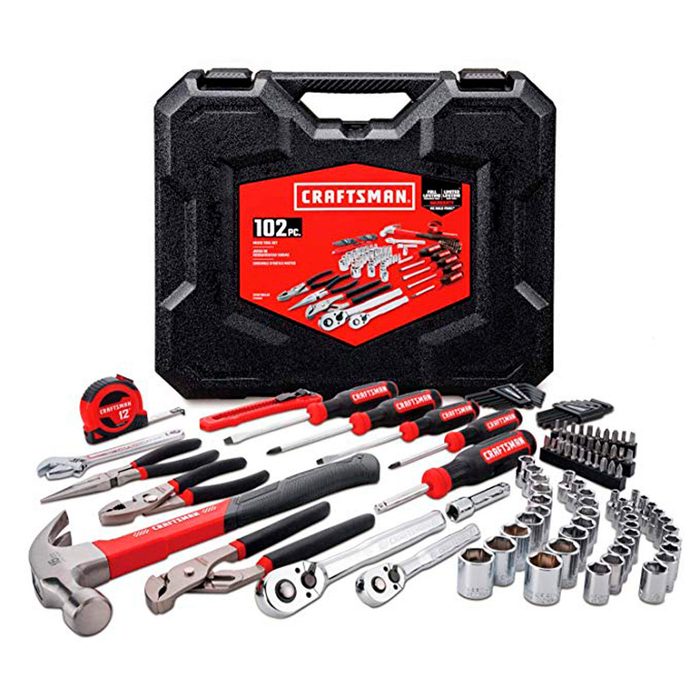Craftsman-Home-Tool-Kit