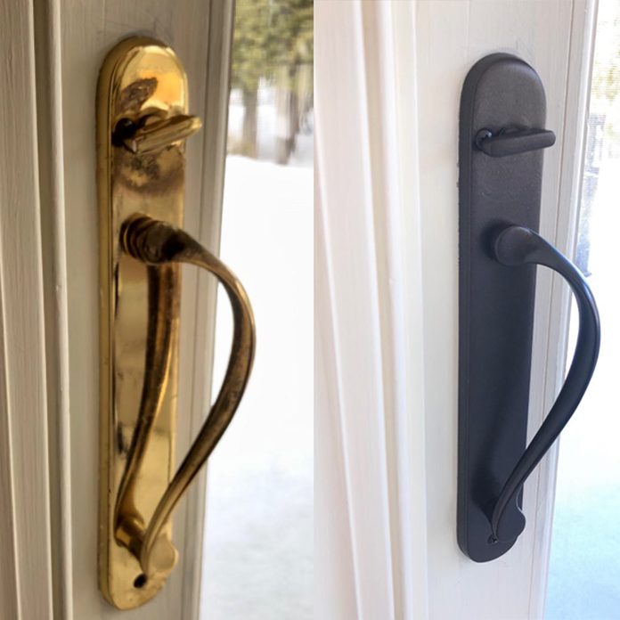 Door-Handle