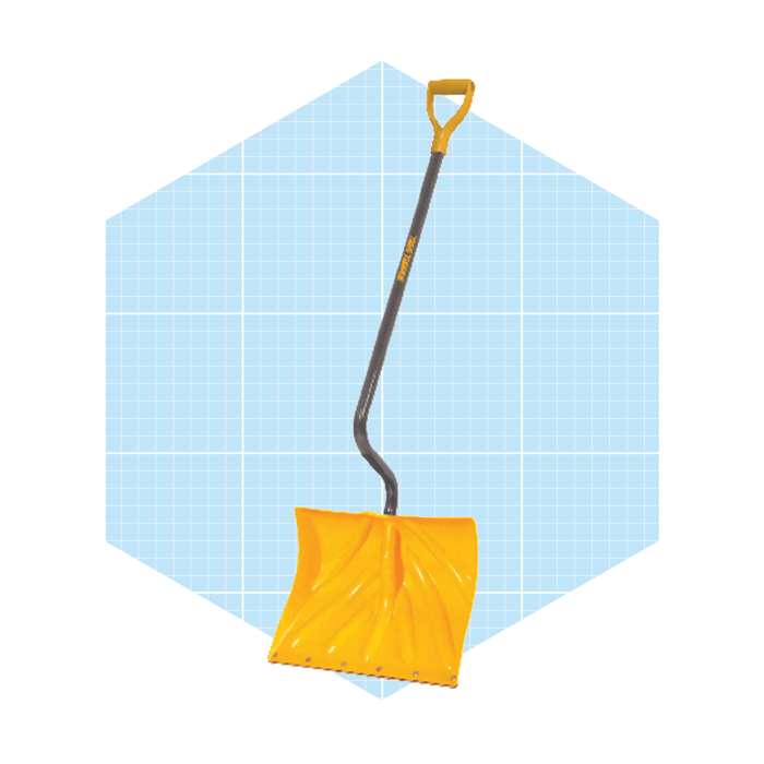 Ames Back Saver Snow Shovel Ecomm Via Acehardware.com