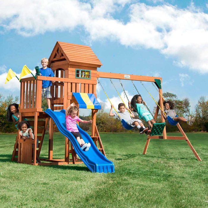 playset