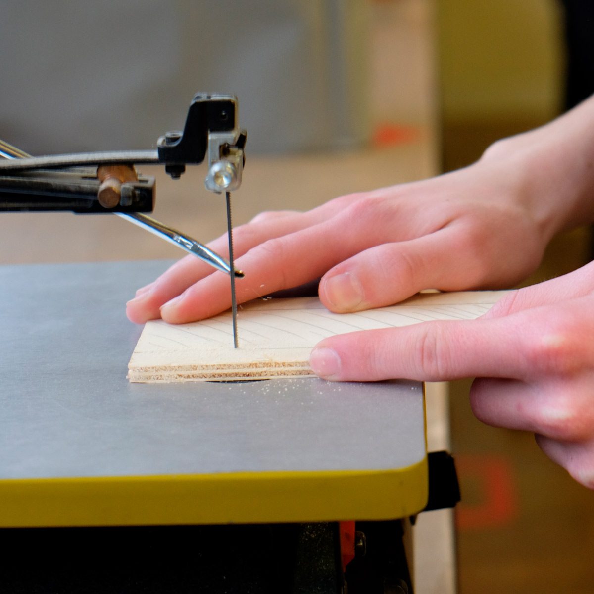 scroll-saw