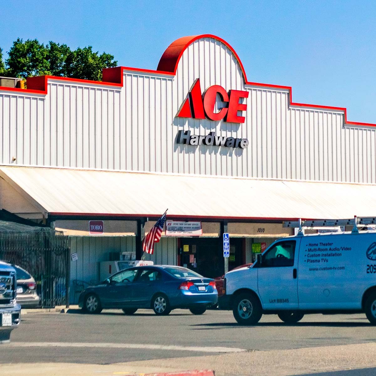 ACE-Hardware