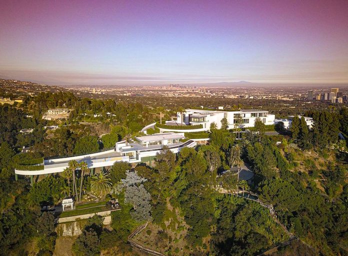 the one mansion 5zxguiqa