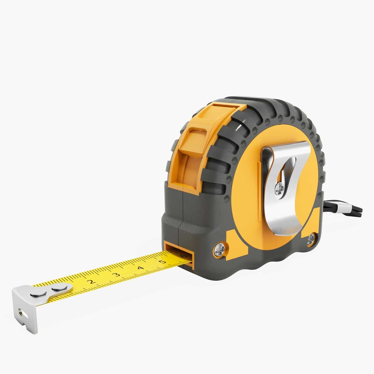 tape measure