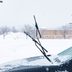 Why Do People Leave Their Windshield Wipers up in the Winter?