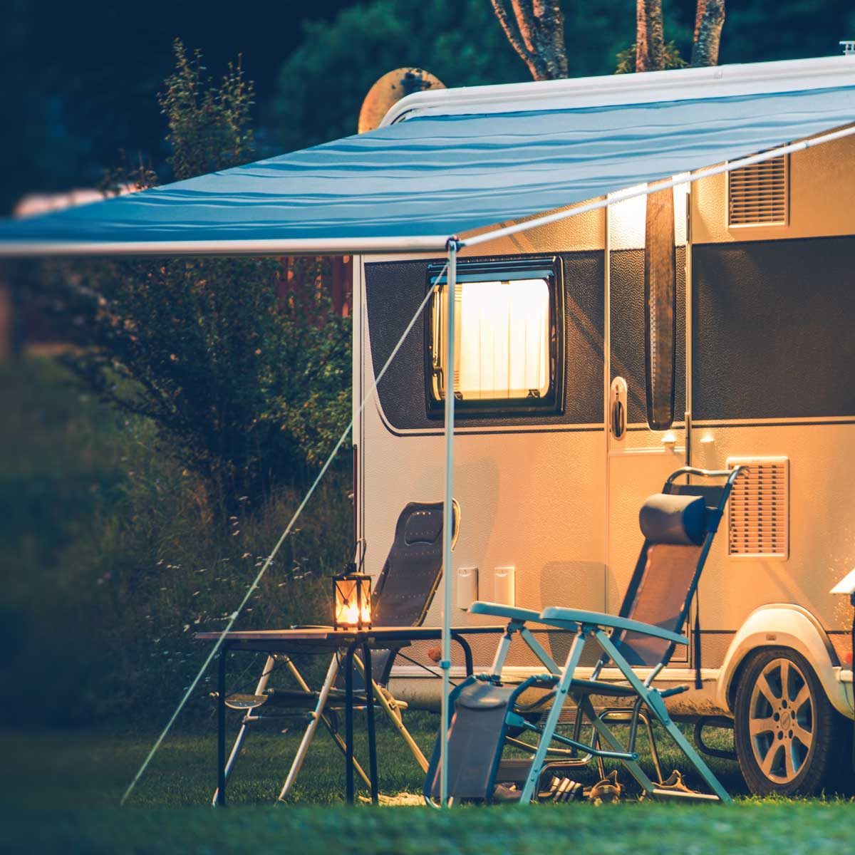 The Best Batteries for Your RV