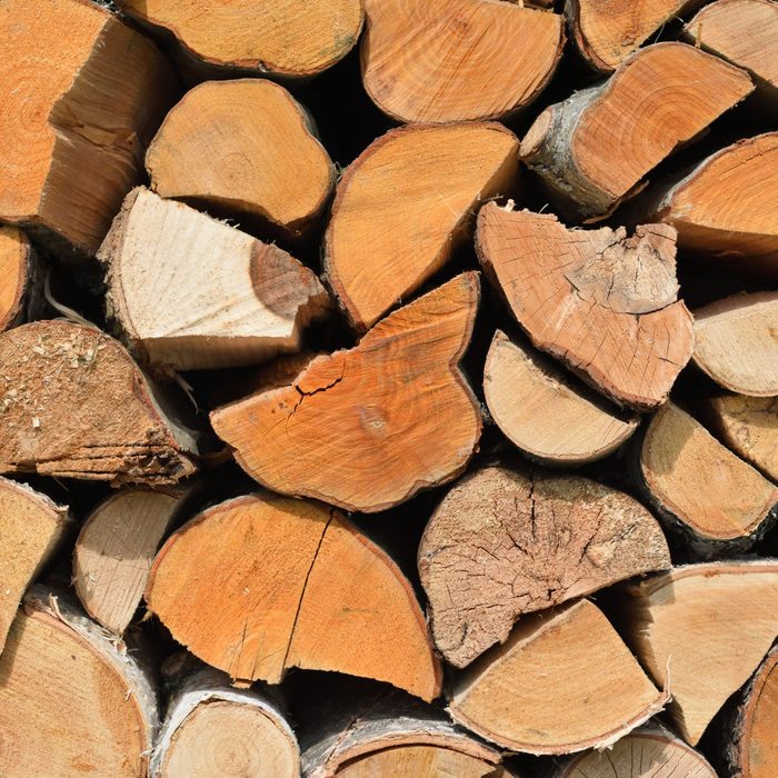 firewood