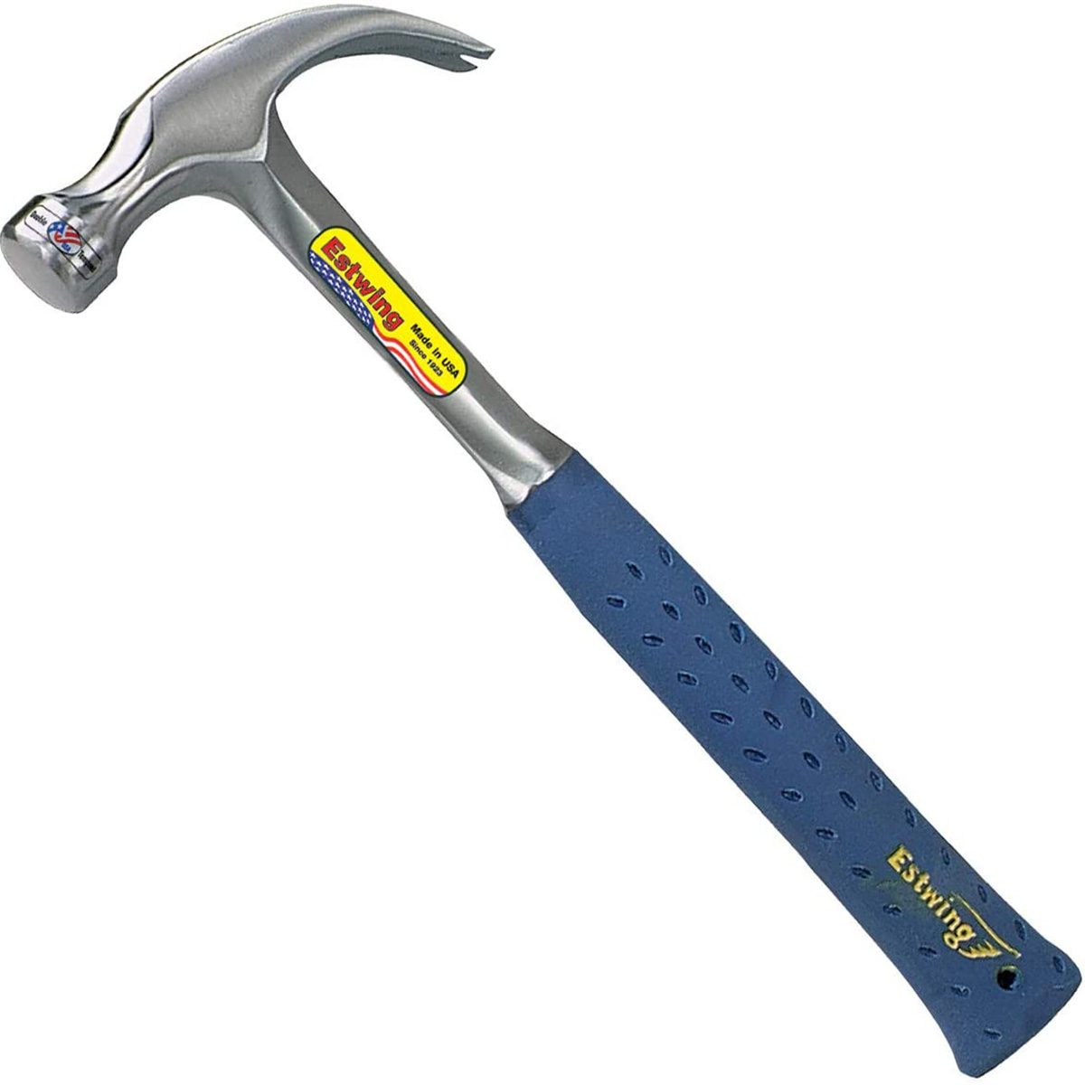 Clawed hammer