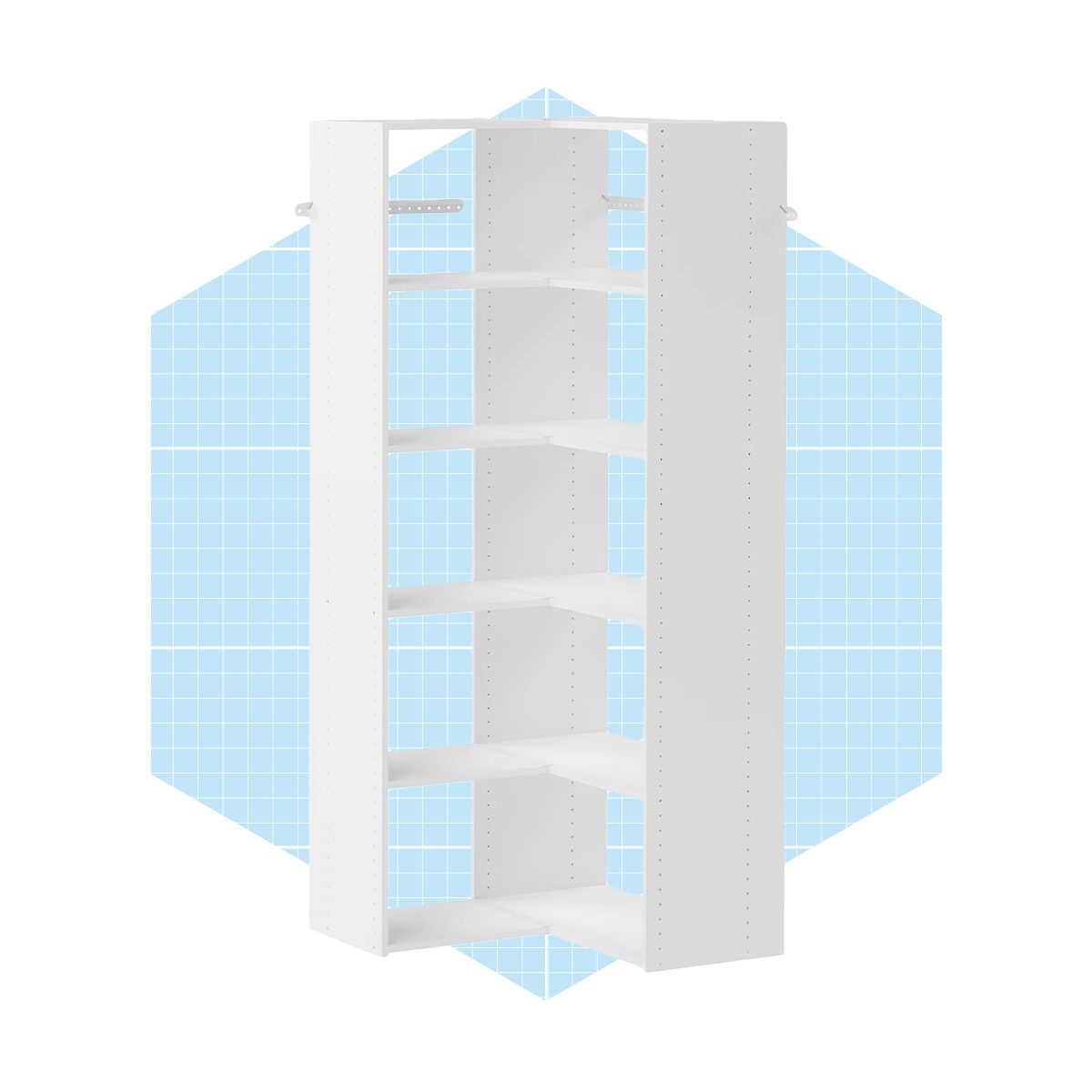 Fhm Ecomm Corner Shelf Via Wayfair.com