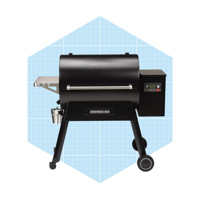 Ironwood 885 Ecomm Traeger.com