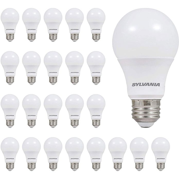 LED bulbs