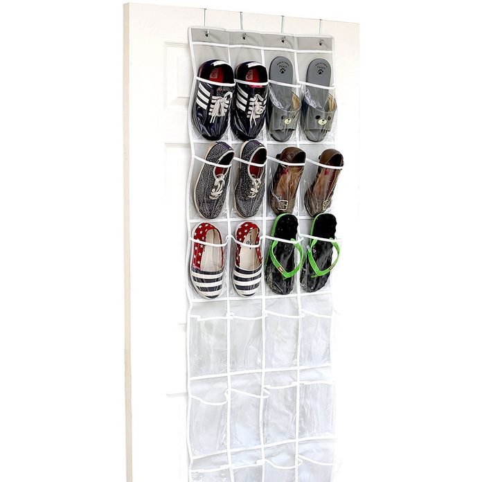 Shoe organizer
