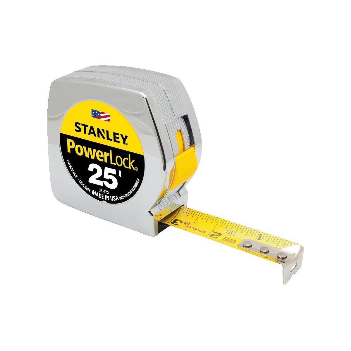 Tape measure