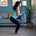 Work Out at Home: DIY Free Weights