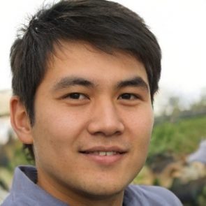 Mark Soto Headshot
