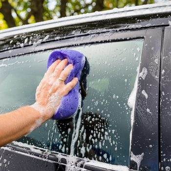 Gettyimages 1440592224 Man Washing Car Credit Undefined Undefined