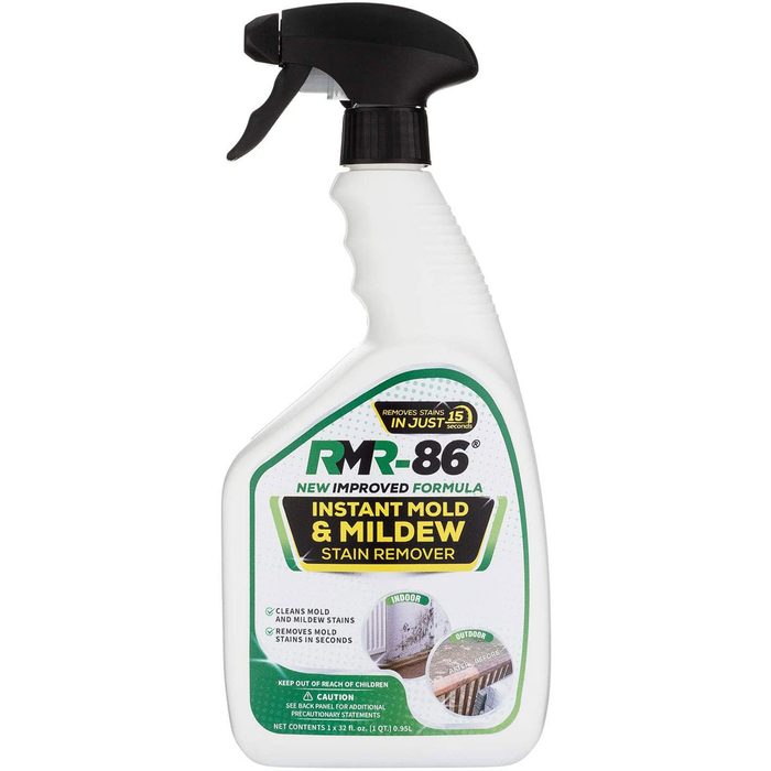 Mold remover