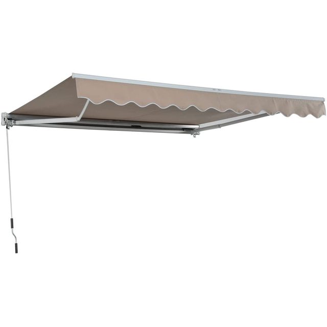 Awning