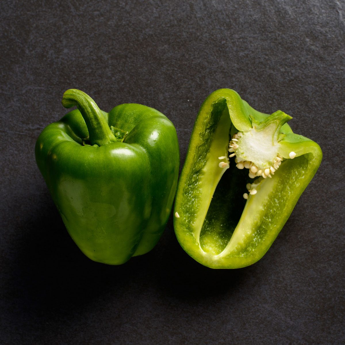 Bell peppers