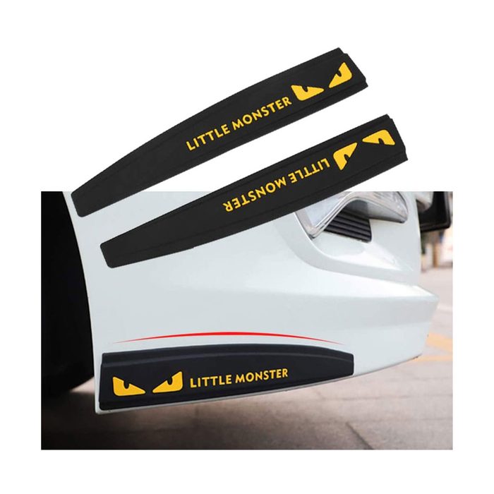 Bumper protector