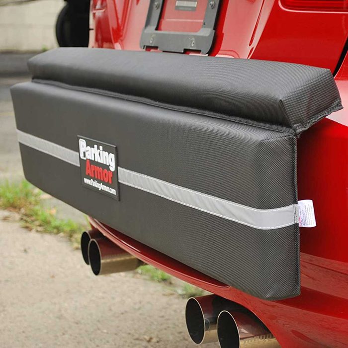 Bumper protector