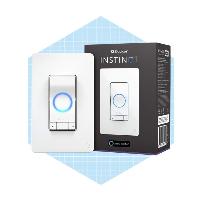 Idevices Idev0022 Instinct Switch Ecomm Amazon.com