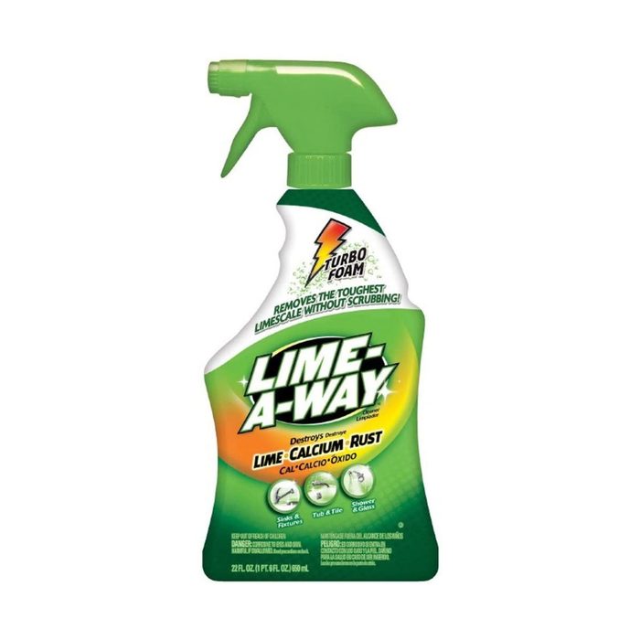 Sink cleaner
