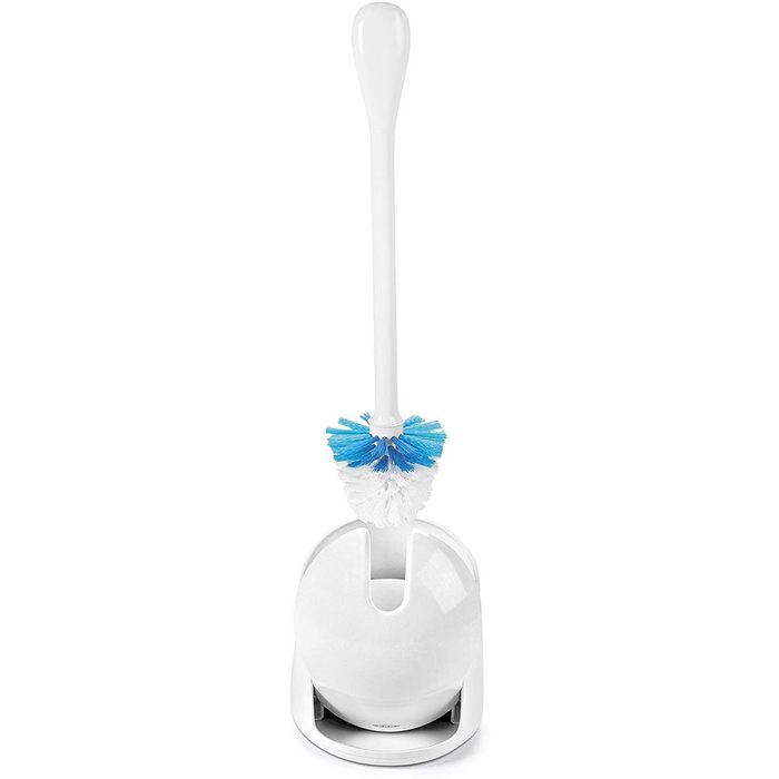 Toilet brush
