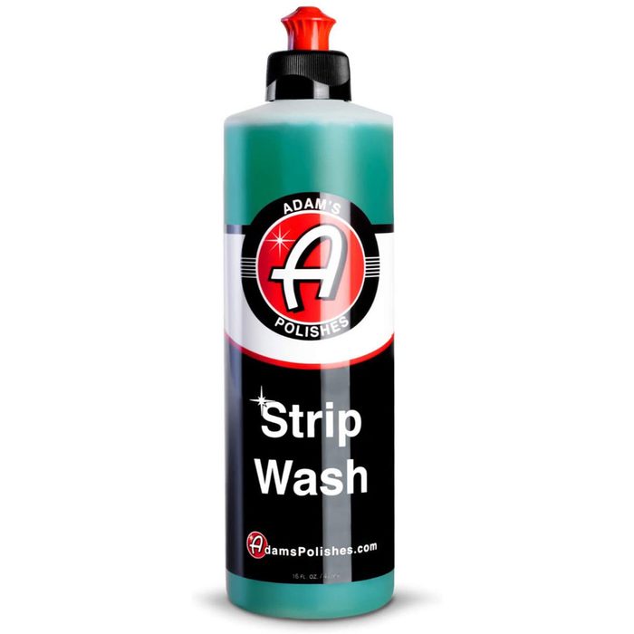 Wax remover