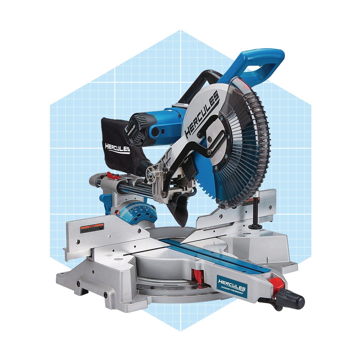 Compound Miter Saw