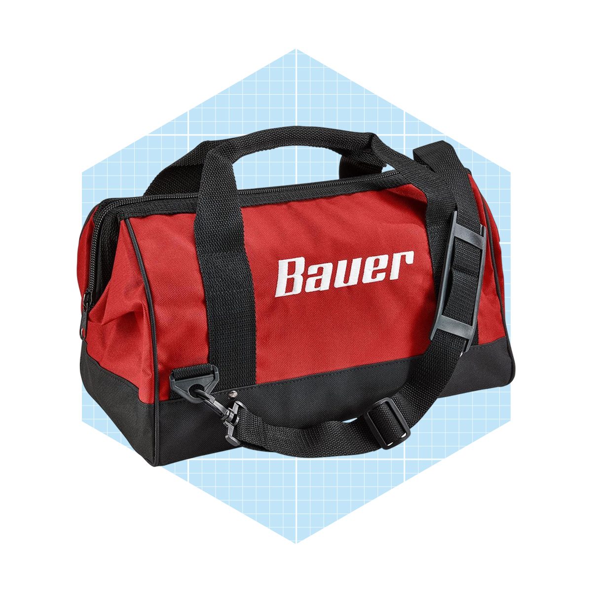 Soft Bottom Tool Bag