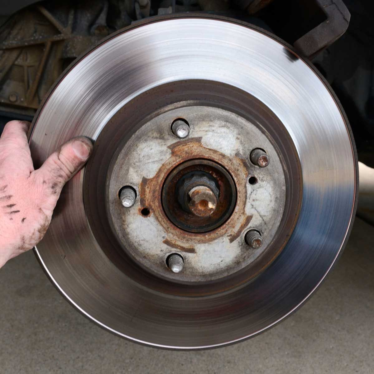 How Long Do Brake Rotors Last?