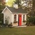 How to Build an Inexpensive DIY Shed